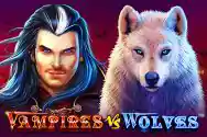 VAMPIRES VS WOLVES?v=5.6.4