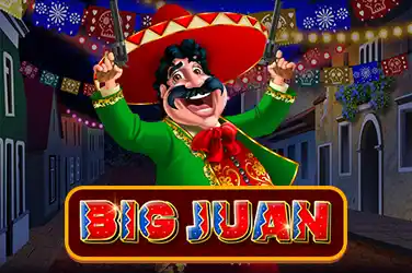 BIG JUAN?v=5.6.4